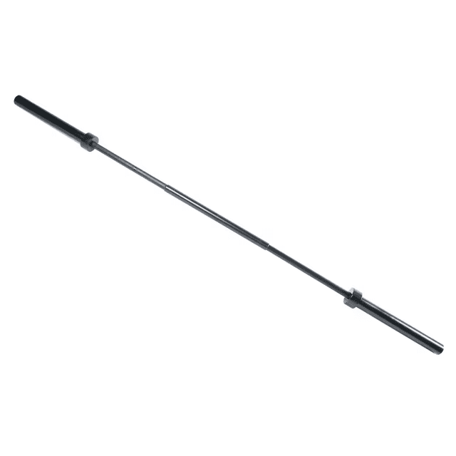 Olympic Weightlifting Straight Bar